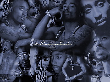 Tupac shakur thug life HD wallpapers | Pxfuel