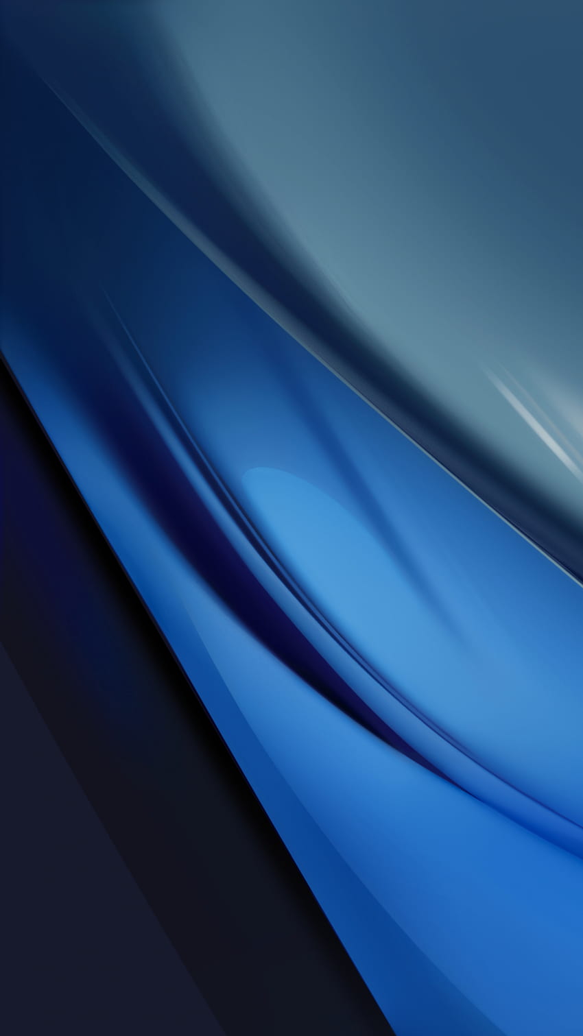 fddsfs, デジタル, 波, エレクトリック ブルー, 新しい, 影, テクスチャ, 黒, パターン, シェード, 抽象, 色合い, 曲線, 青, 素材, デザイン, , ライン, 滑らかな HD電話の壁紙