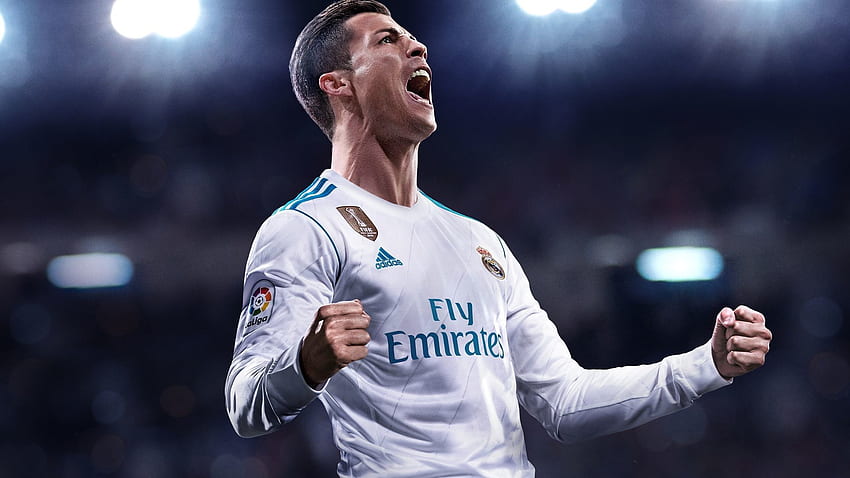 Top 101 ảnh Ronaldo 4K đẹp, chất, ngầu dùng làm hình nền máy tính, điện  thoại