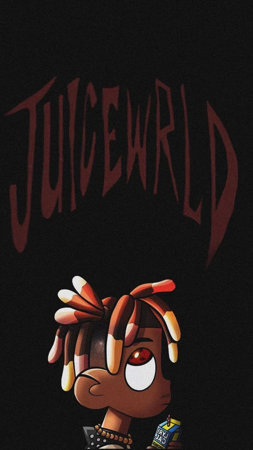 Juice Wrld Phone Wallpaper  GTA5Modscom