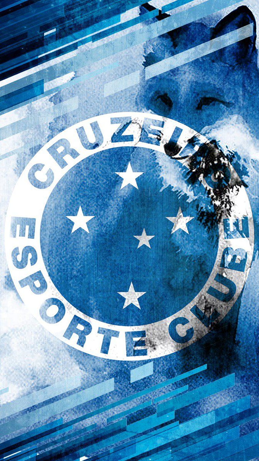 Ο χρήστης Arte Cruzeiro в Twitter: Mais um pro, Cruzeiro Esporte Clube HD тапет за телефон
