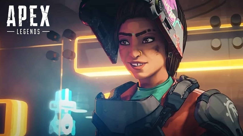 Apex Legends leak reveals Rampart town takeover coming in Season 10 for Arenas HD wallpaper