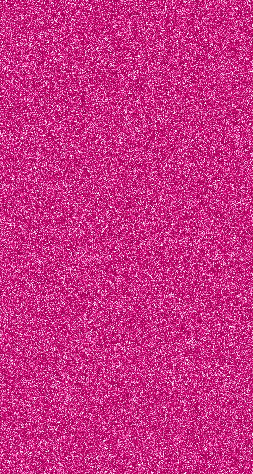 ܓ100 Hot Pink Glitter, Sparkle, Glow Phone - Background. Color - Android / iPhone Background (png / jpg) (2022), Pink Glitter Phone HD phone wallpaper