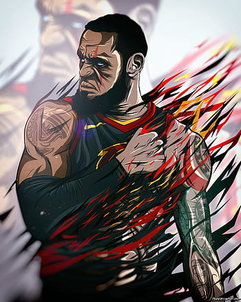 Lebron James APK for Android Download