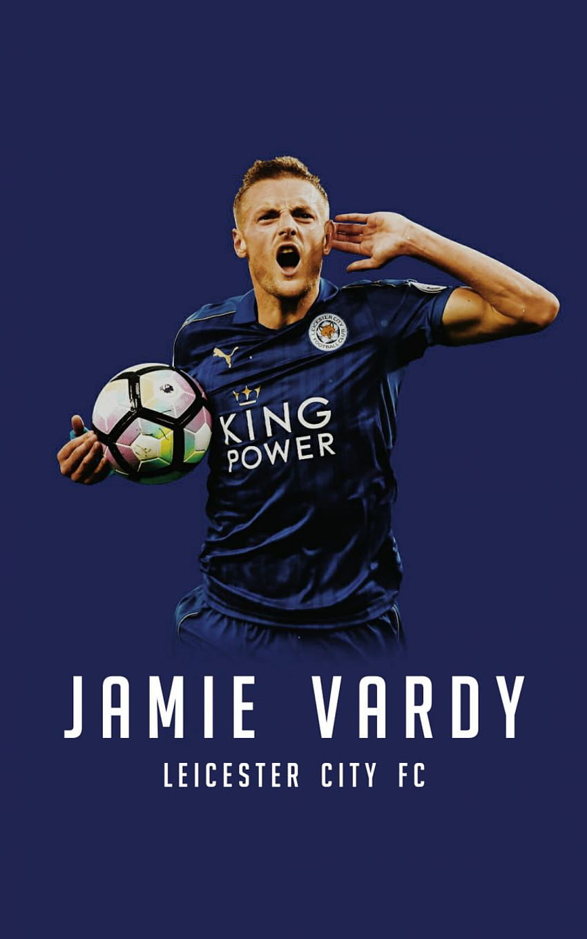 Jamie Vardy - [] untuk , Seluler & Tablet Anda. Jelajahi Leicester City F.C. . Leicester City F.C. , Manchester City FC , Cardiff City F.C. wallpaper ponsel HD