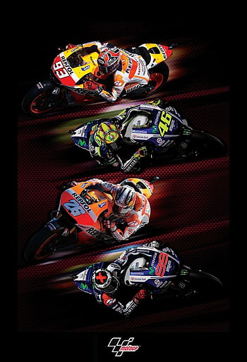 Marc Marquez, Repsol Honda Team, Motogp, Honda, honda moto gp 2021 HD ...