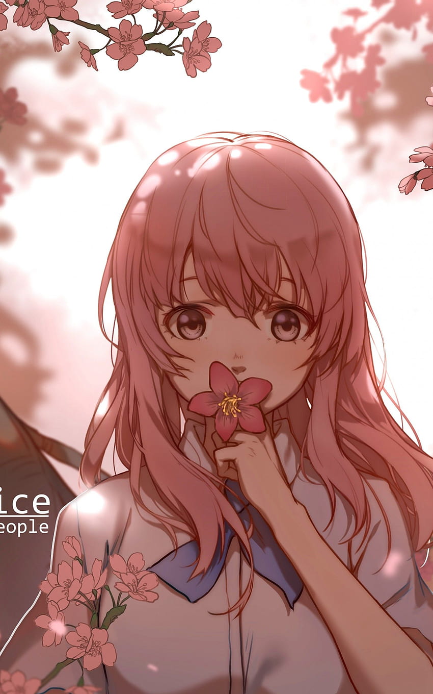 My Youth Romantic Comedy Is Wrong, As I Expected Anime Manga Shouko  Nishimiya, koe no katachi, purple, manga, desktop Wallpaper png | PNGWing