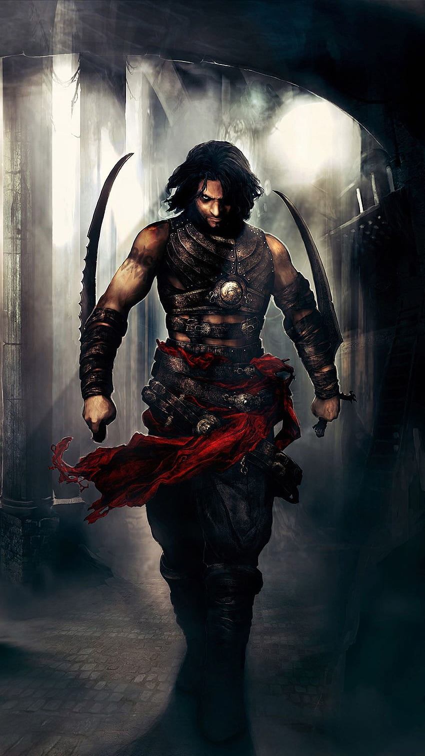 iphone for Prince of Persia. Prince of persia, Persian warrior, Persia, Prince of Persia 3 HD phone wallpaper
