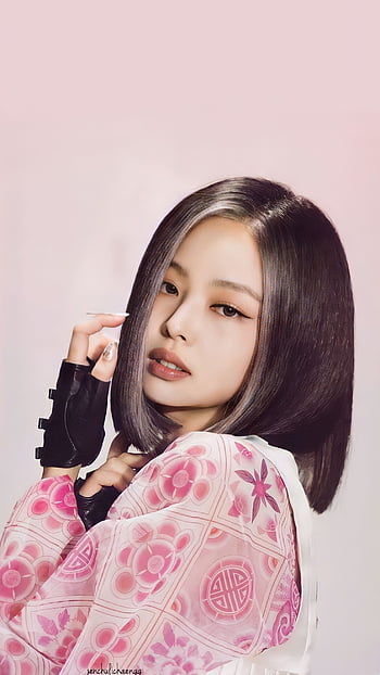 Jennie Kim Wallpaper - Download to your mobile from PHONEKY