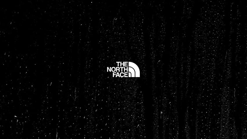 Faccia Nord, Logo The North Face Sfondo HD