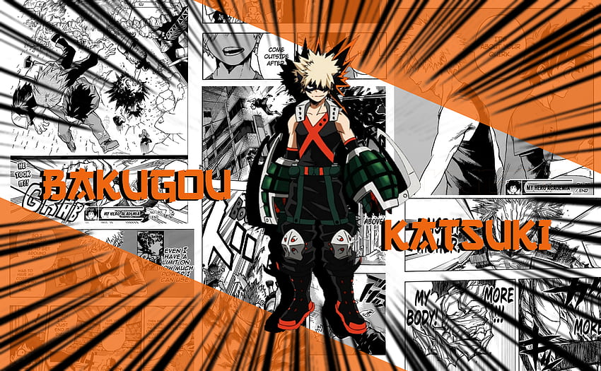 Bakugou Phone Wallpaper Discover more Deku, izuku, katsuki, My Hero  Academia, todoroki wallpapers. https://www.enjpg.com/bakugou-ph… | Hero, My  hero academia, Anime