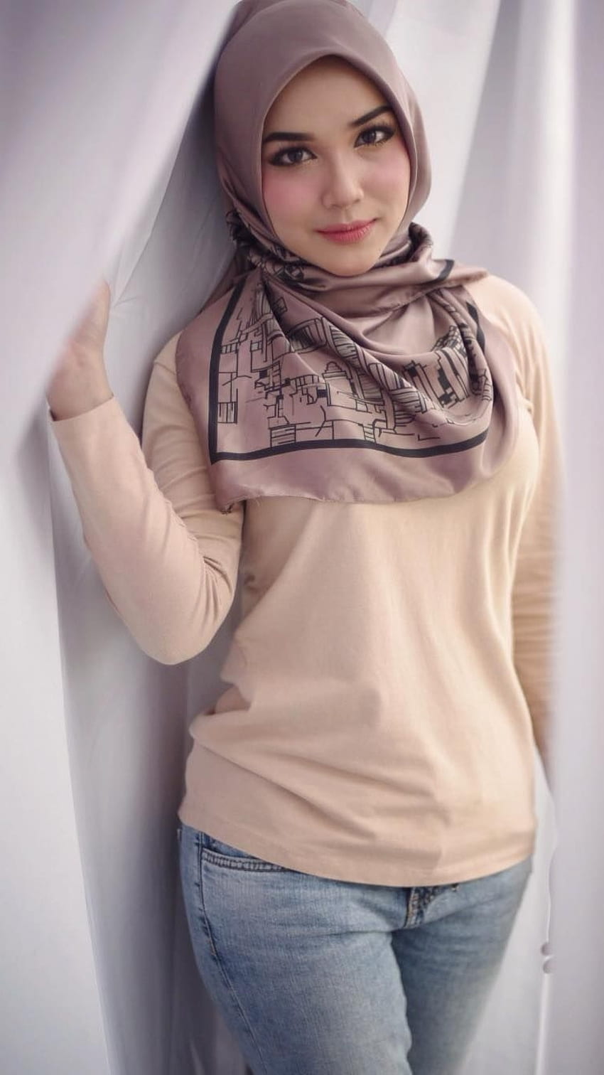 Muslim Girl , Hijab Women HD phone wallpaper