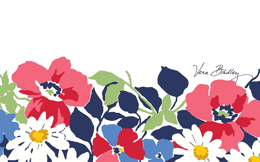 Hipster Flower Background, Hipster Floral HD wallpaper