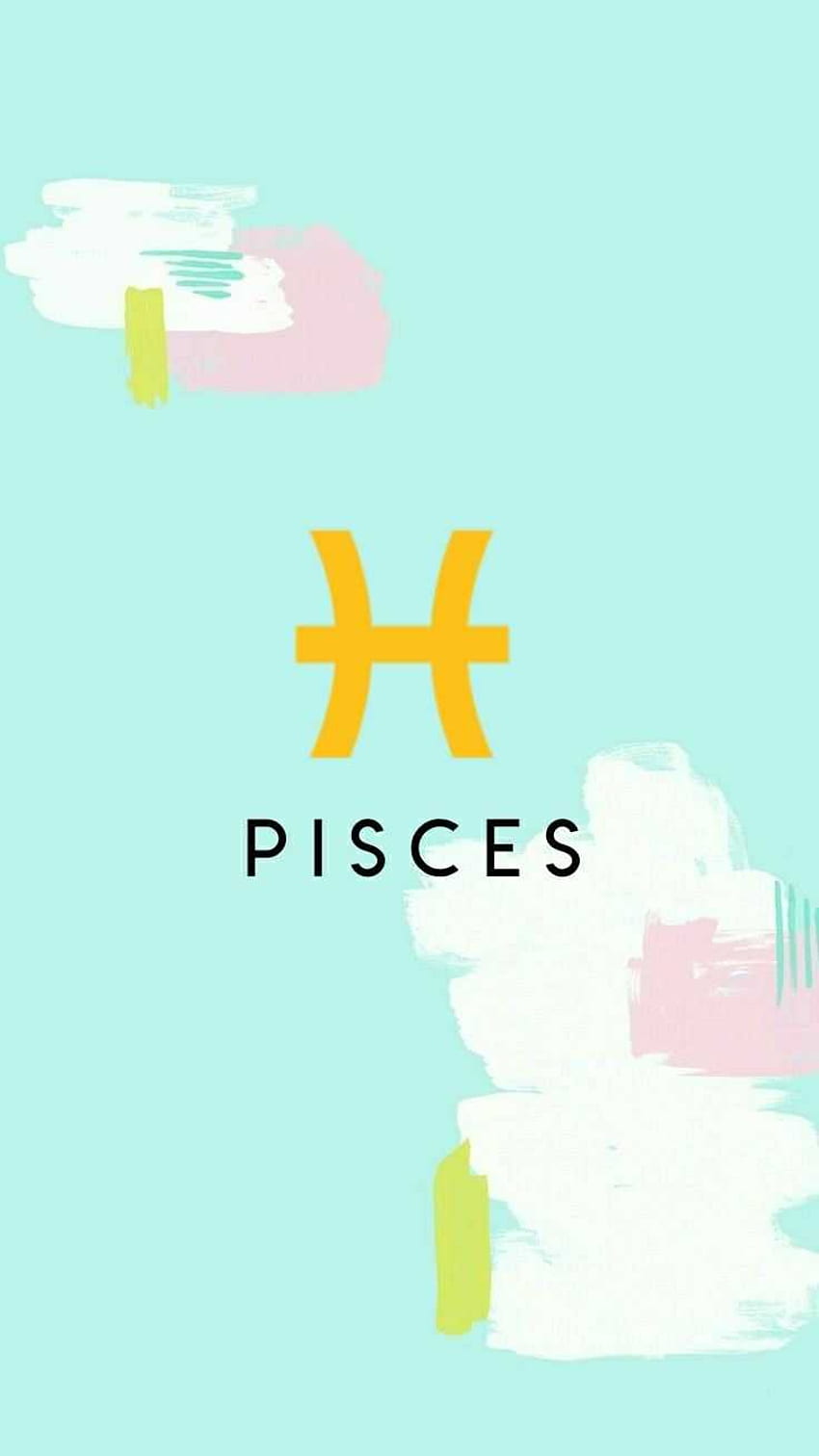 IPhone Pisces - Awesome, Pisces Aesthetic HD phone wallpaper | Pxfuel