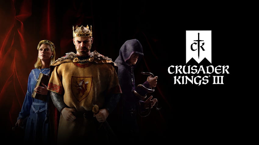 Ulasan Crusader Kings III Wallpaper HD