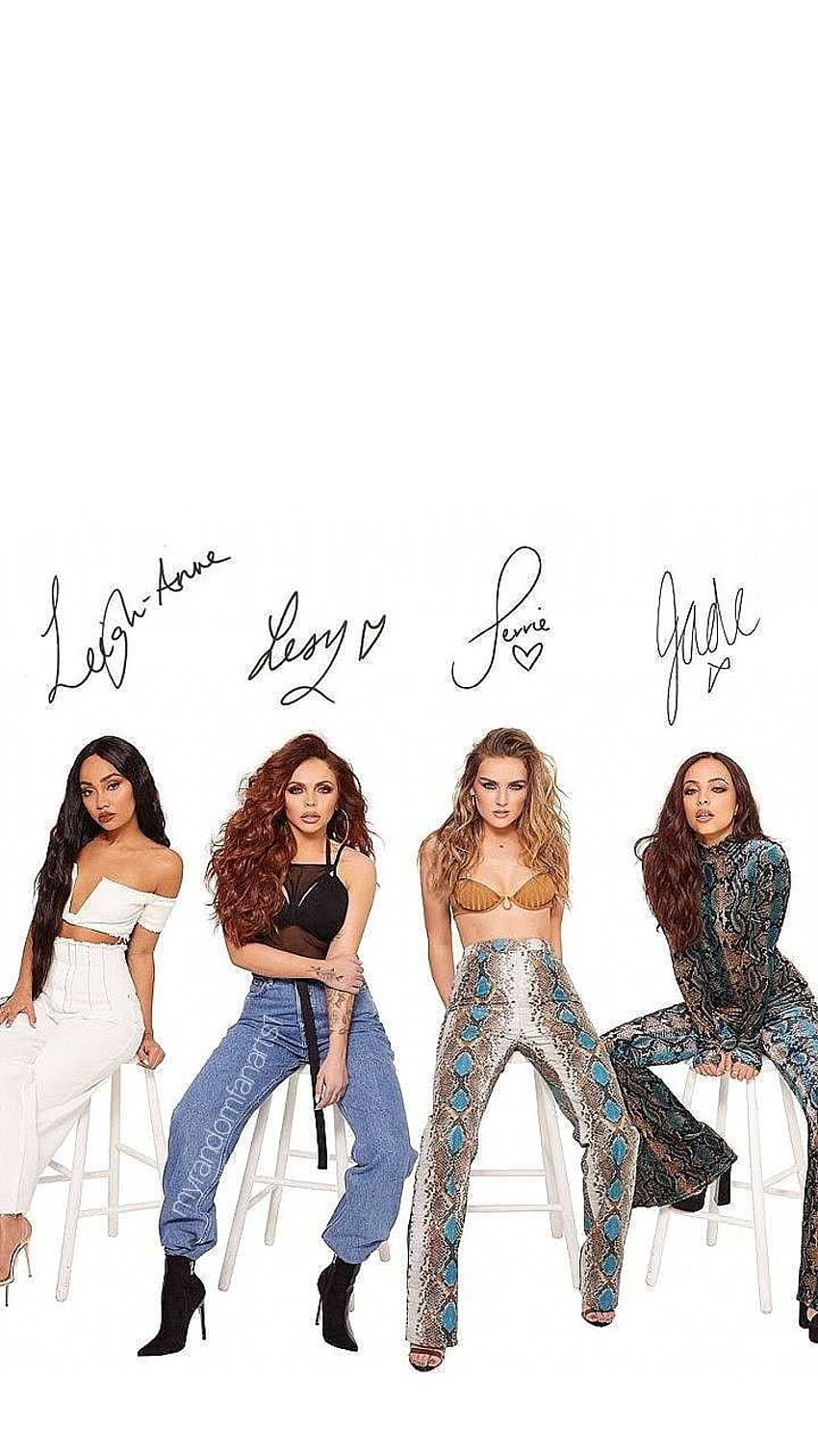 Little Mix – Woman Like Me Lyrics