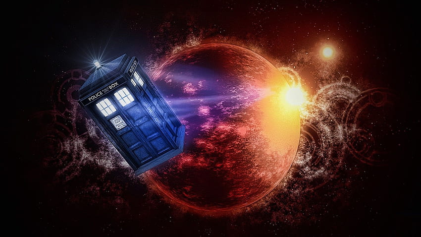 s ideas. cool , themes, Cool Doctor Who HD wallpaper