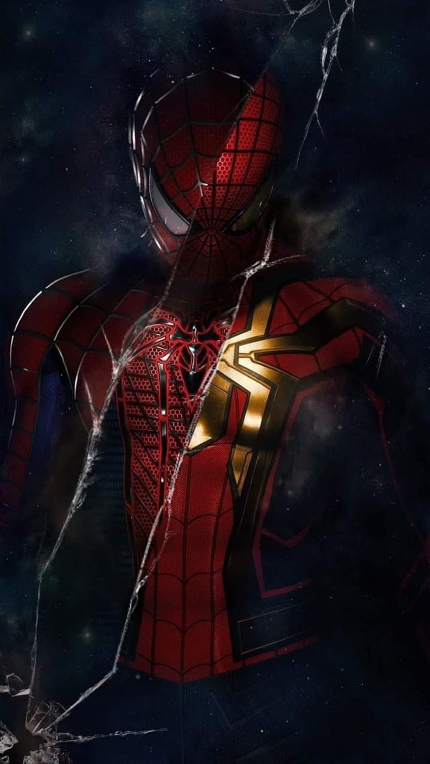 SpiderVerse, Spider_Man, Spider_Verse Papel de parede de celular HD