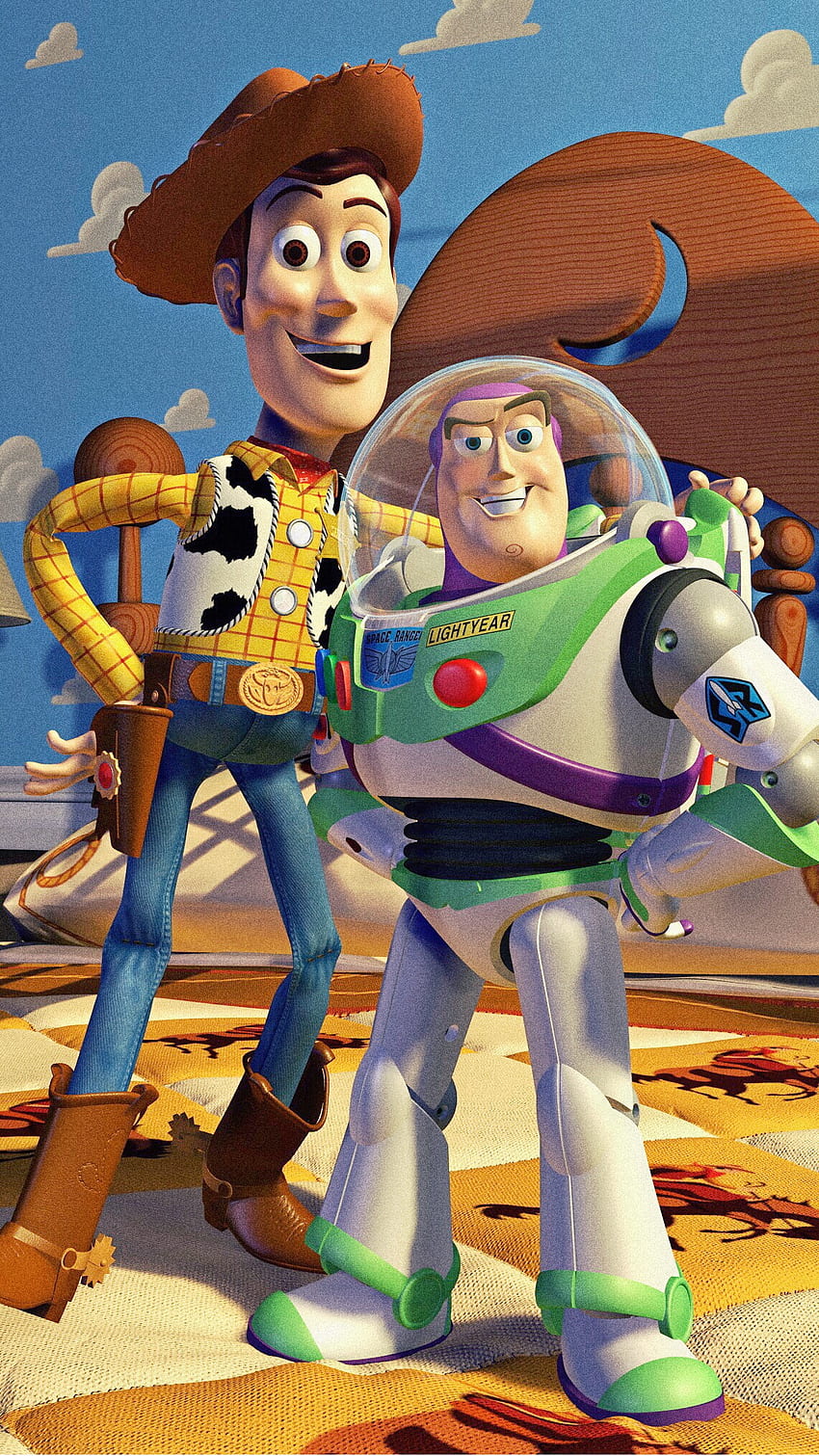 Page 2 | woody toy story HD wallpapers | Pxfuel