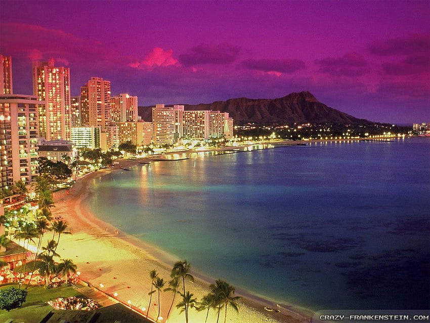 Hawaii 3, Hawaiian Christmas HD wallpaper