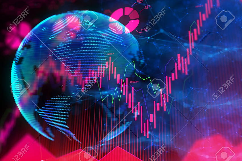 Abstract Forex Investment Finance Trade Stock And [] for your , Mobile & Tablet. Explore Forex . Forex, Black Forex HD wallpaper