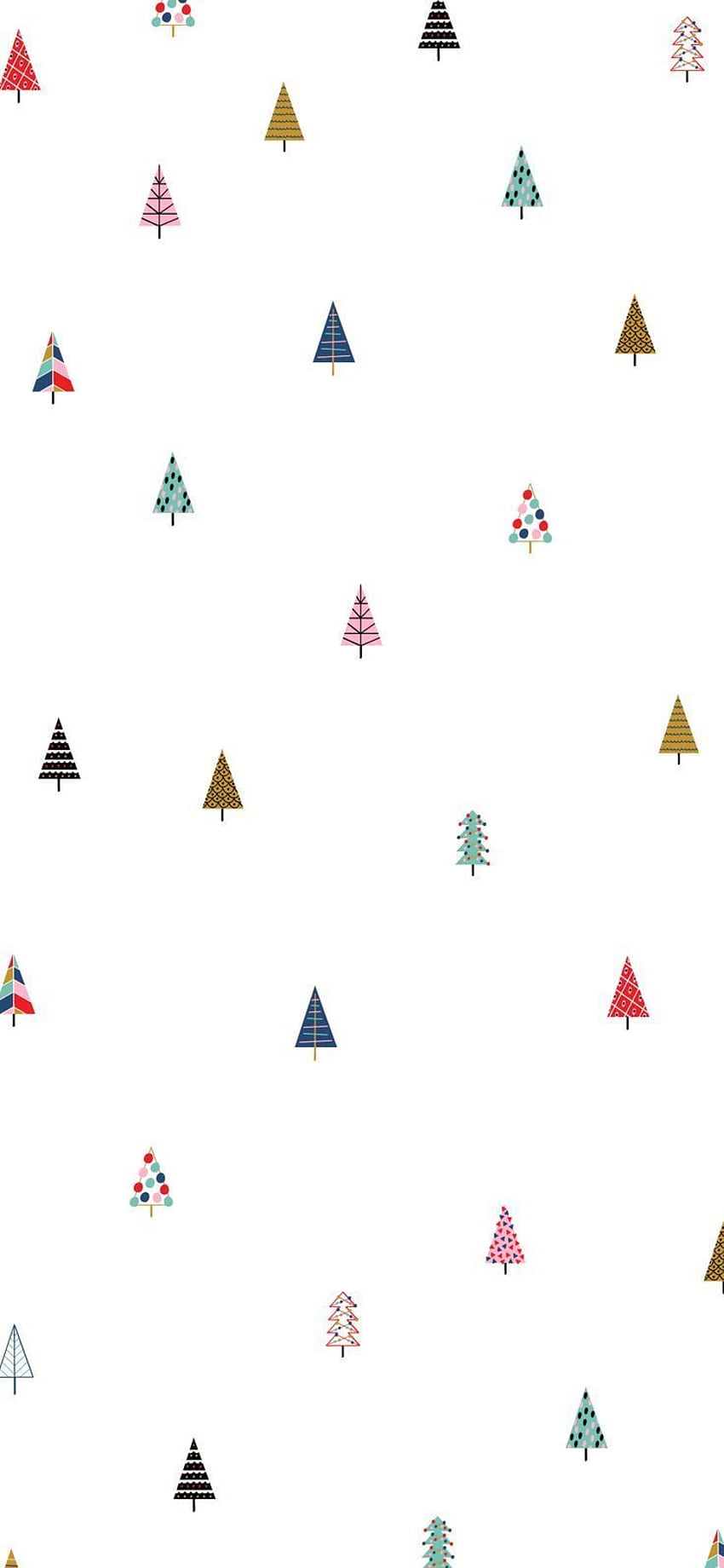 100 Simple Cute Christmas Iphone Wallpapers  Wallpaperscom