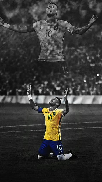 Best Neymar Jr Latest FIFA , , neymar jr cool HD wallpaper | Pxfuel