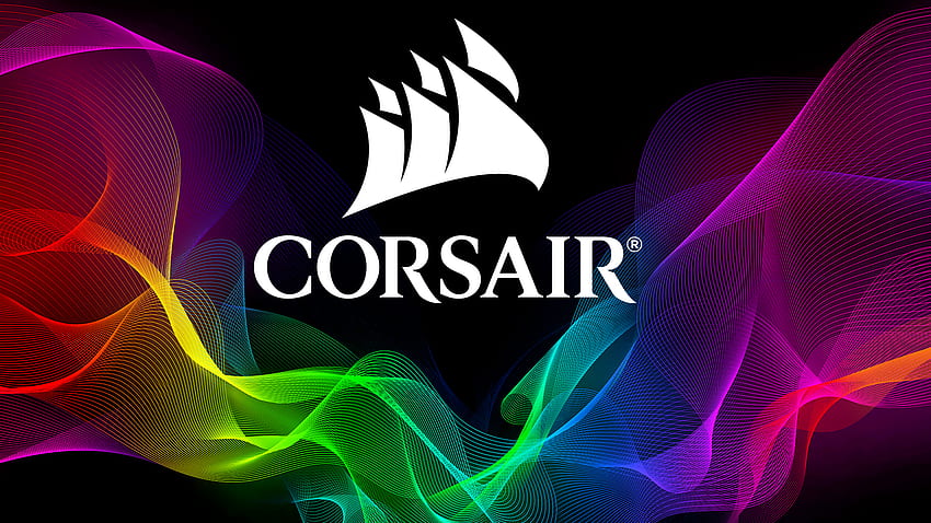 Corsair - Asus Rog Rgb,, Asus Strix HD wallpaper