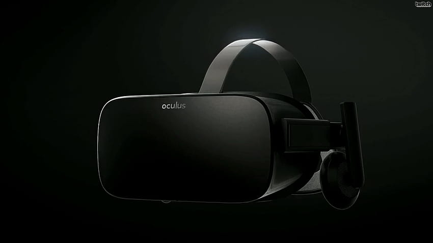 Oculus Rift , , , Oculus VR Wallpaper HD