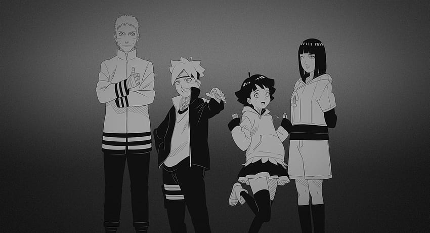 Naruto Movie  Daily Anime Art