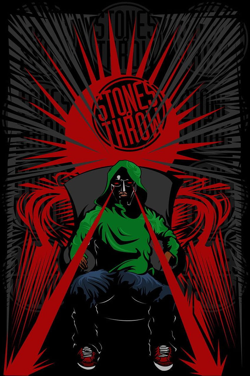 1125x2436 MF DOOM Artwork Iphone XSIphone 10Iphone X HD 4k Wallpapers  Images Backgrounds Photos and Pictures