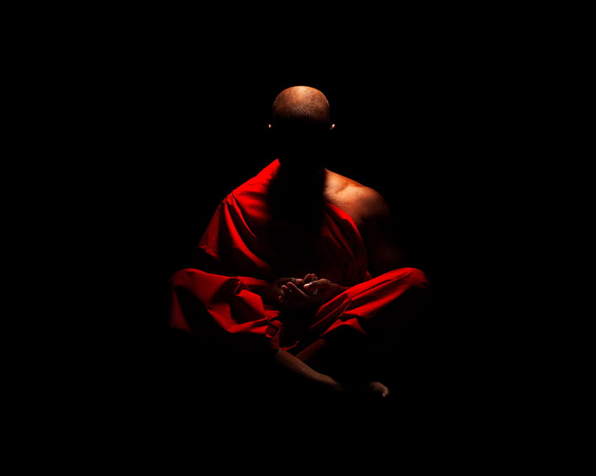 meditation Buddhism monk religion robe zen background [] for your , Mobile & Tablet. Explore Meditation . Buddhist , Buddhist , Meditation, Meditation Laptop HD wallpaper