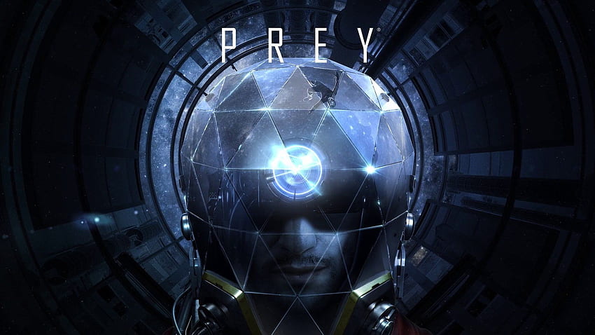 Prey (2017), Geometry, Video games / and Mobile Background HD wallpaper