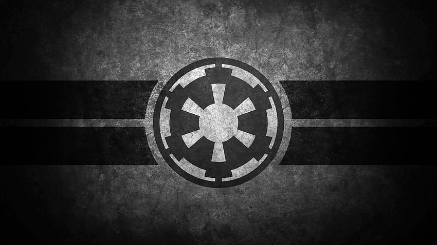 Imperial CogInsigniaSymbol by swmand4 on [] for your , Mobile & Tablet. Explore Star Wars Empire Logo . Star Wars , Star Wars 7 HD wallpaper