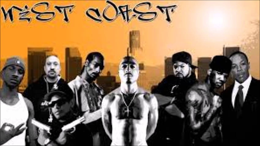 East Coast Rap . Rap, East Coast Hip Hop HD wallpaper