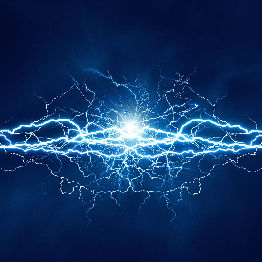 Elektrizität, elektrische Energie HD-Handy-Hintergrundbild