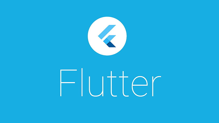 Twórz wieloplatformowe aplikacje mobilne za pomocą Flutter firmy Google Tapeta HD