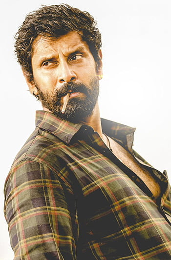 Five reasons to watch Chiyaan Vikram's Sketch | Tamil Movie News - Times of  India