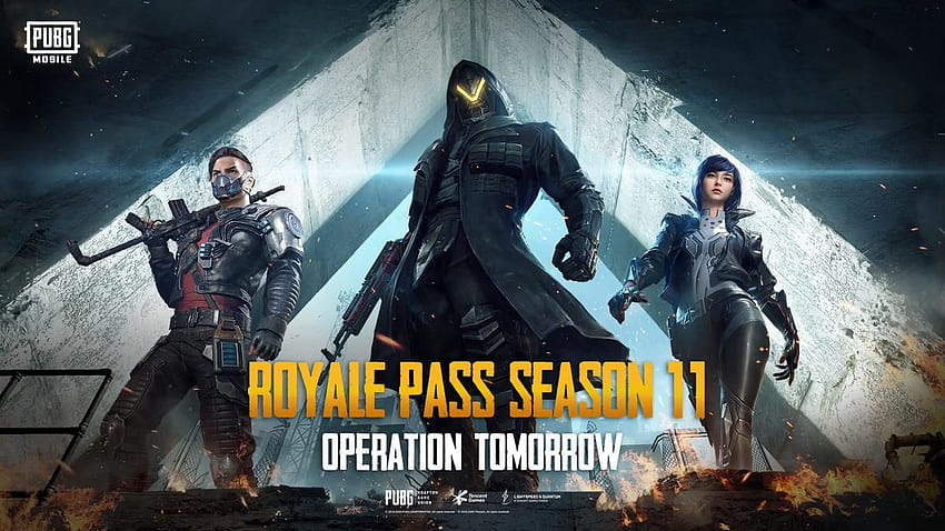 PUBG Mobile  update adds Royale Pass Season 11, new Domination game  mode and Arena, PUBG Season 17 HD wallpaper | Pxfuel