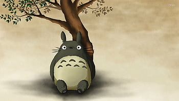 My Neighbor Totoro (Anime) - TV Tropes