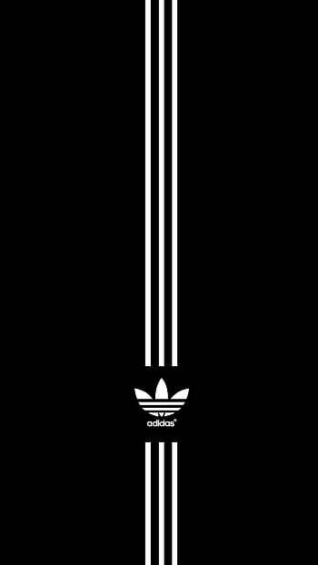 pozo web consumidor Adidas original logo HD wallpapers | Pxfuel