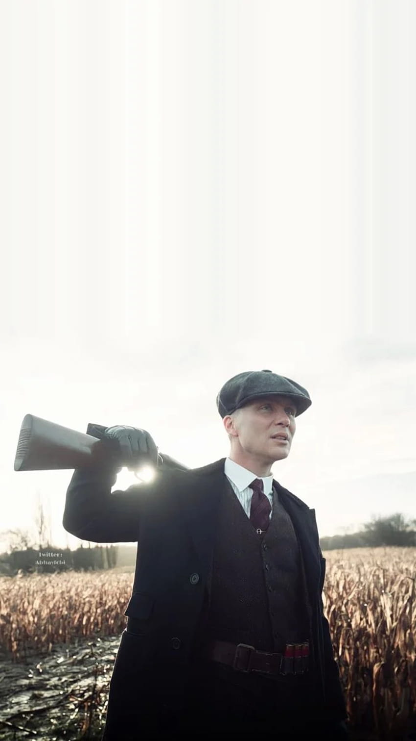 26 Tommy Shelby 4K Wallpapers  WallpaperSafari