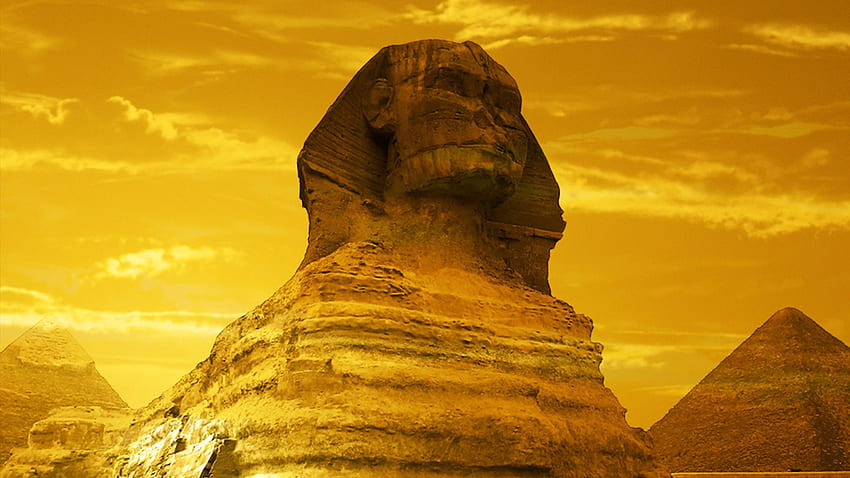 Alpha Phi Alpha, Sphinx Wallpaper HD