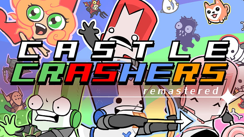 Pro Castle Crashers tips APK for Android Download