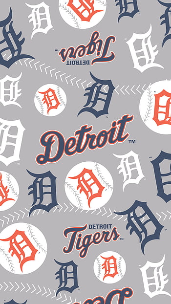 Detroit tigers HD wallpapers
