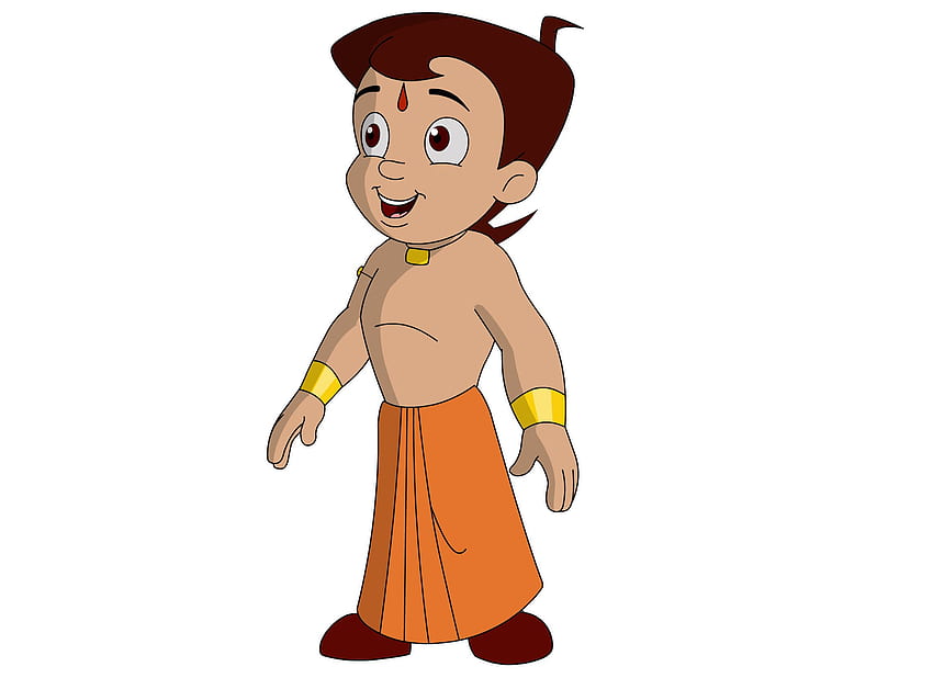 Chhota Bheem' Back to School (English) best cartoons for kids - Bilibili