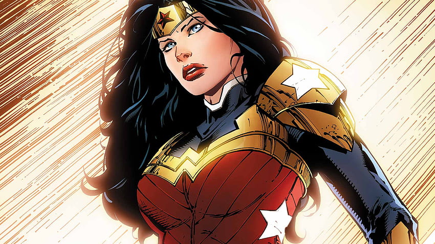Latest of, Comics, Wonder Woman, Wonder Woman 52 HD wallpaper | Pxfuel