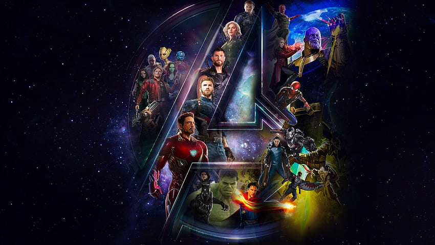 Latar Belakang Avengers Infinity War [] untuk , Ponsel & Tablet Anda. Jelajahi Marvel Infinity War. Marvel Infinity War , Perang Infinity , Avengers Infinity War PC Wallpaper HD