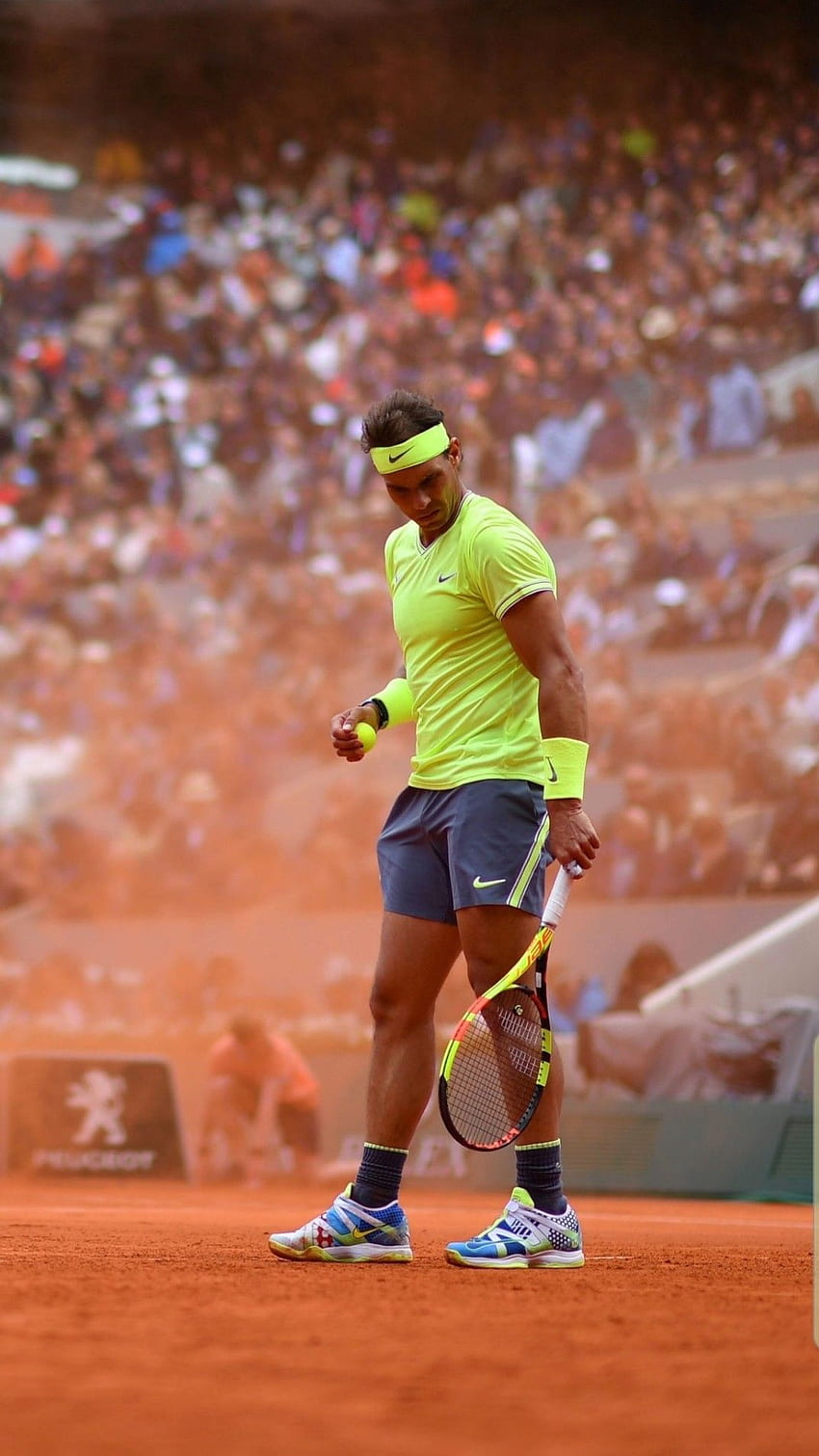 Nadal, sports_equipment, baseball_cap, tennis HD phone wallpaper
