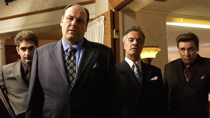 The Sopranos Wallpaper 64 pictures